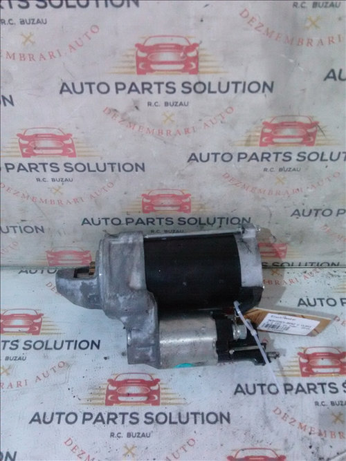 Electromotor MERCEDES-BENZ C CLASS 2.2 CDI an fabr. 2010