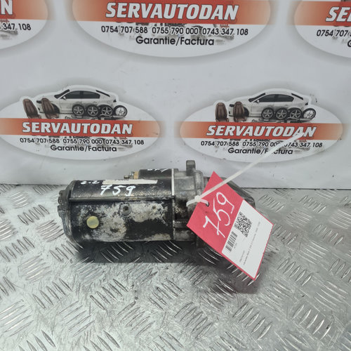 Electromotor Mercedes-Benz C-Class (2001-2007) [W203] 2.2 Motorina 2003