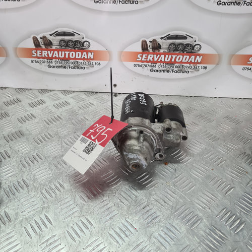 Electromotor Mercedes-Benz C-Class (2001-2007) [W203] 1.8 Benzina 2005