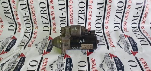 Electromotor Mercedes-Benz C-Class S204 2.1CDi 170cp cod piesa : A6519062800