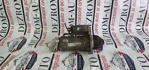 Electromotor Mercedes-Benz C-Class W202 2.2CDi 102/125cp cod piesa : A0051511301