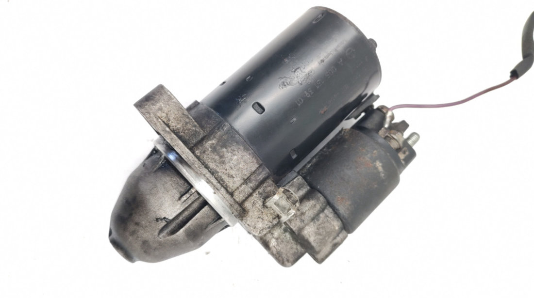 Electromotor Mercedes-Benz C-CLASS (W203) 2000 - 2007 A0051513901, A 005 151 39 01, 00001197406