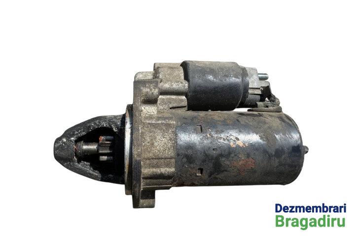 Electromotor Mercedes-Benz C-Class W203/S203/CL203 [2000 - 2004] Coupe 3-usi C 180 MT (129 hp)