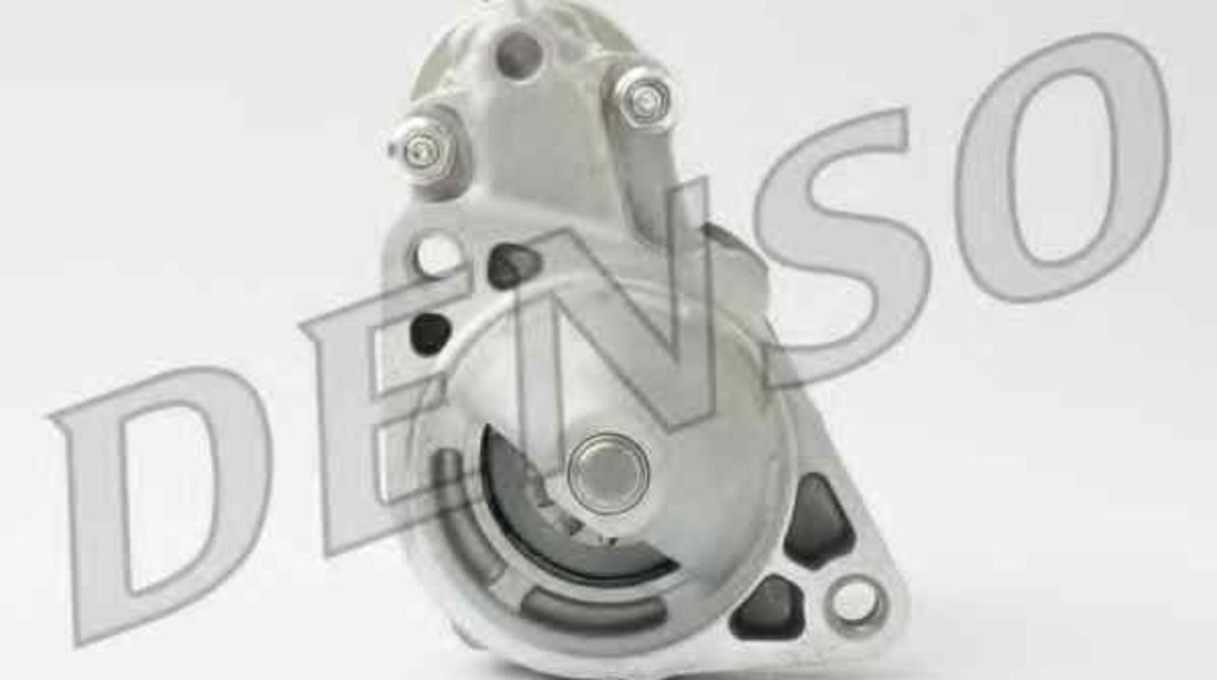 Electromotor MERCEDES-BENZ C-CLASS W204 Producator DENSO DSN967