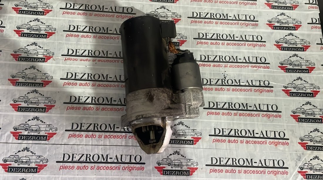 Electromotor Mercedes Benz C T-modell (S204) 2.2 CDI 163 cai cod: A6519062800