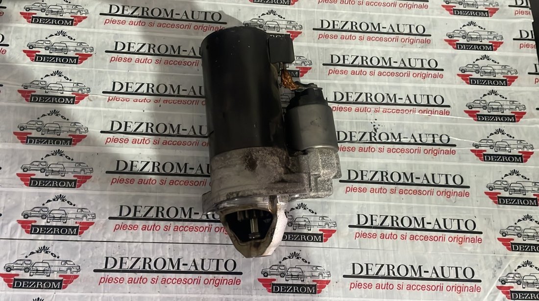 Electromotor Mercedes Benz C T-modell (S204) 2.2 CDI 170 cai cod: A6519062800