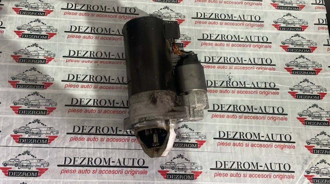 Electromotor Mercedes Benz C T-modell (S204) 2.2 CDI 4-matic 204 cai cod: A6519062800