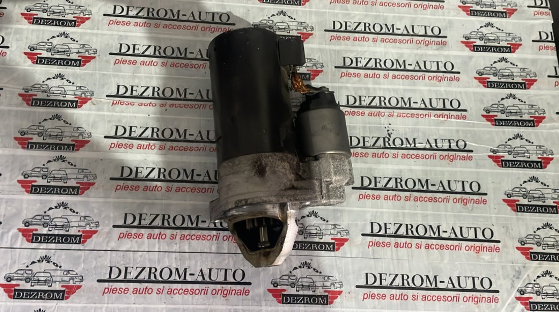 Electromotor Mercedes Benz Clasa C Sedan (W204) 2.2 CDI 170 cai cod: A6519062800