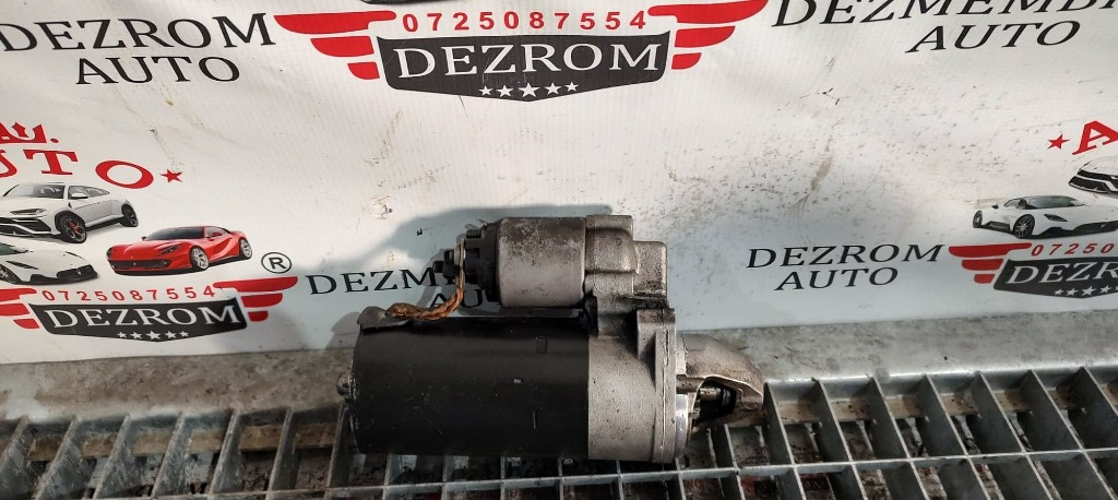Electromotor MERCEDES-BENZ Clasa C (W204) C 180 CDI 2.2 120 CP cod 0986024590