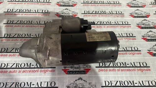 Electromotor Mercedes Benz Clasa ML (W166) 2.2 CDI BlueTEC 4-matic 204 cai cod: A6519062800