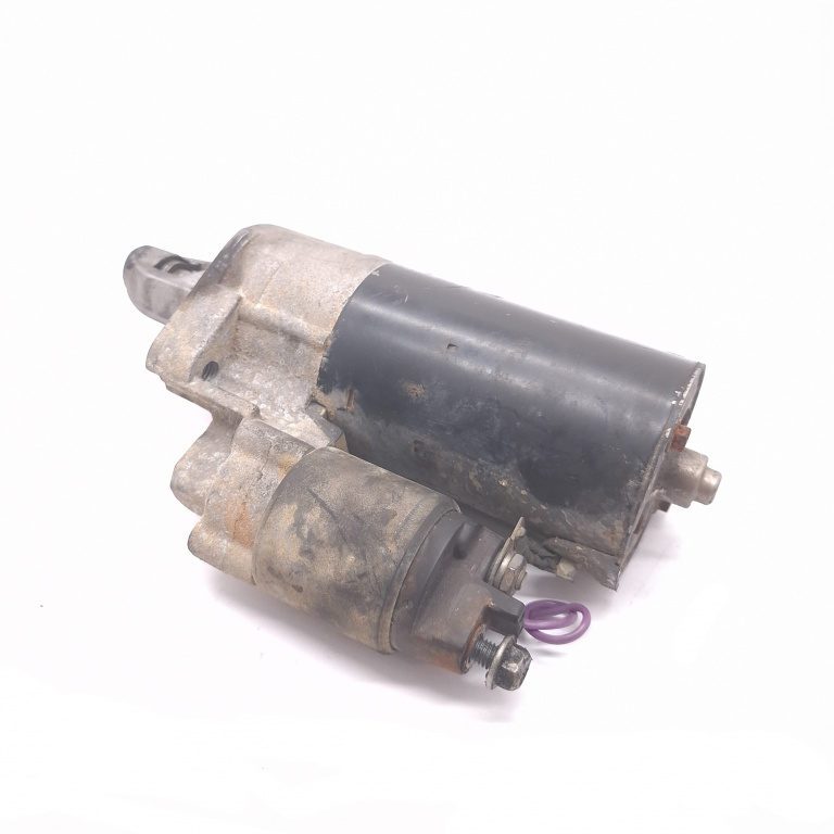 Electromotor Mercedes-Benz Cls (C219) 2004-2010 Cls 500 (219.375) M 113.967 Benzina A0061510601, 0001108213 Bosch