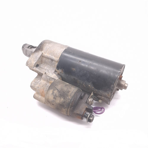Electromotor Mercedes-Benz Cls (C219) 2004-2010 Cls 500 (219.375) M 113.967 Benzina A0061510601, 000...