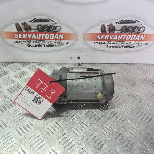 Electromotor Mercedes-Benz E-Class (2010->) [A207] 2.2 Motorina 2012, A6519060026