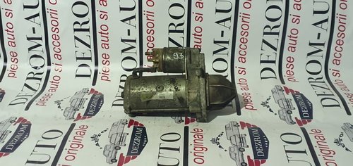 Electromotor Mercedes-Benz E-Class S210 2.7CDi 170cp cod piesa : 0051511301