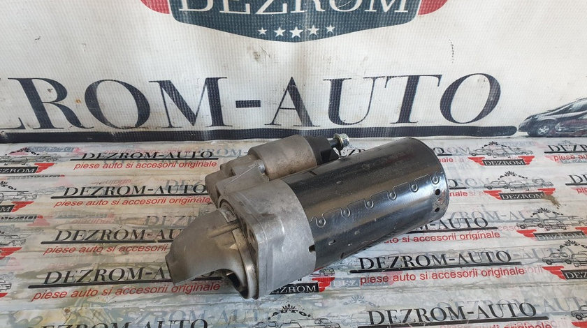 Electromotor Mercedes-Benz E-Class T-modell (S212) 220 CDI 2.2 163cp cod piesa : A6519062300