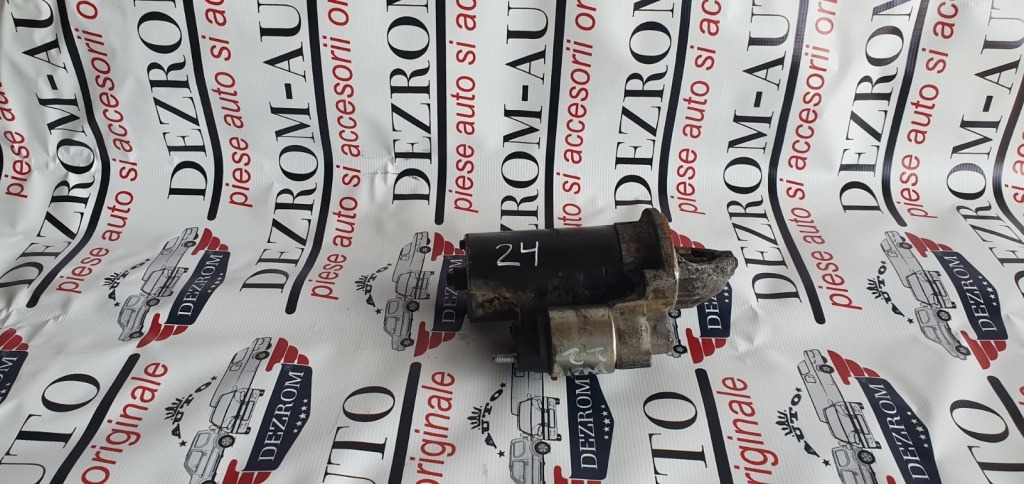 Electromotor Mercedes-Benz E-Class W211 2.2CDi 136/170cp cod piesa : A006151250