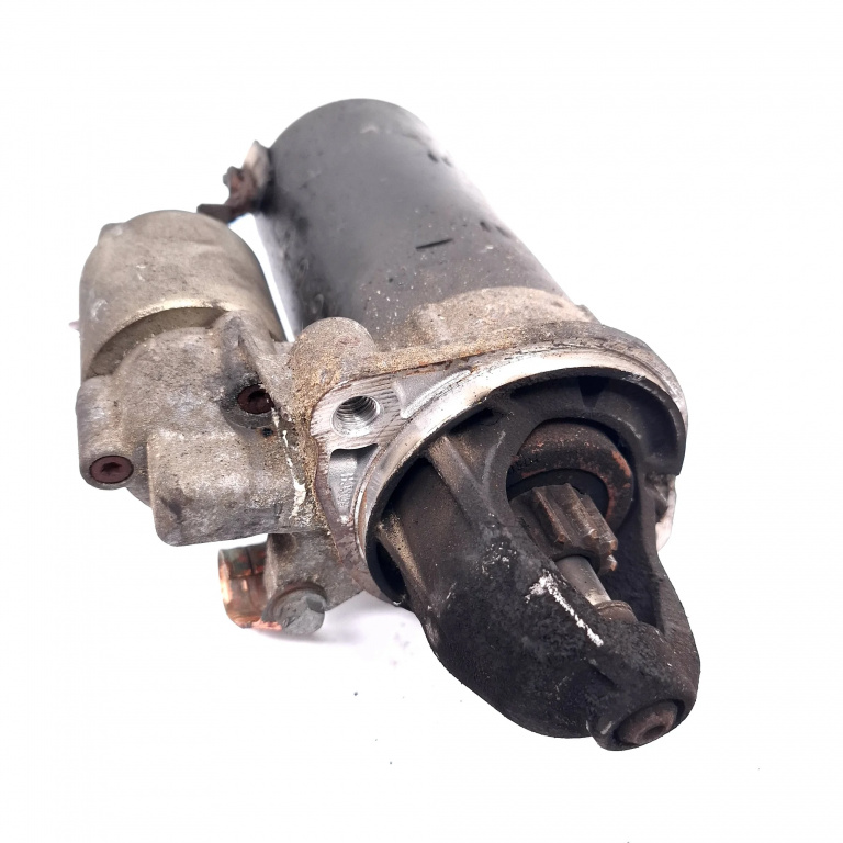 Electromotor Mercedes-Benz E-Class (W211) 2002-2009 E 270 Cdi (211.016) Om 647.961 Motorina