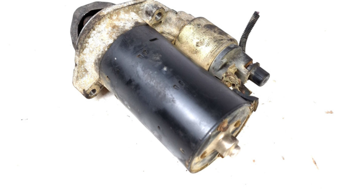 Electromotor Mercedes-Benz E-CLASS (W211) 2002 - 2009 Motorina A0051516601, 00010925