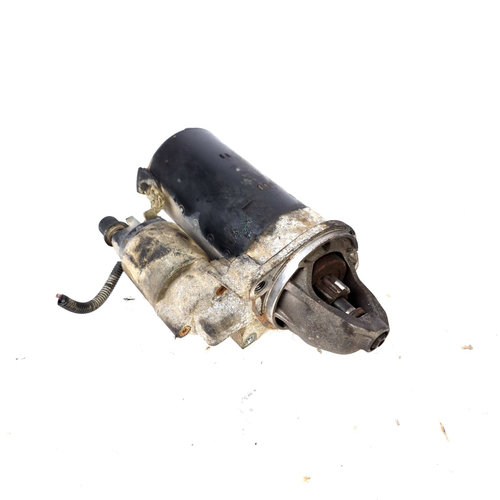 Electromotor Mercedes-Benz E-CLASS (W211) 2002 - 2009 Motorina A0051516601, 00010925