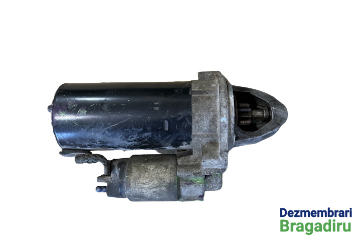 Electromotor Mercedes-Benz E-Class W211/S211 [2002 - 2006] Sedan 4-usi E 220 CDI 5G-Tronic (150 hp)
