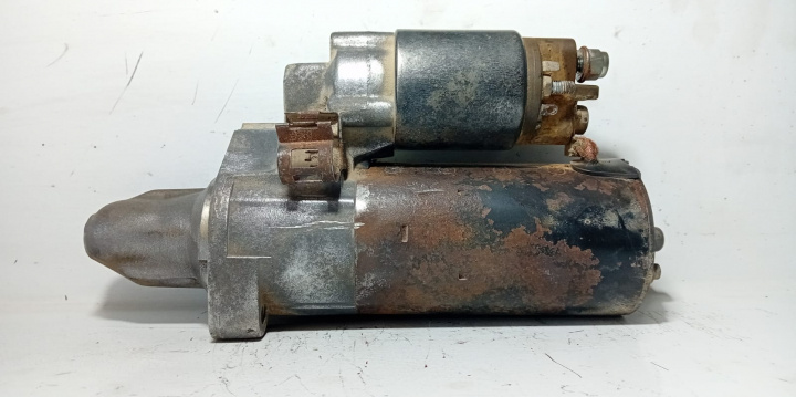 Electromotor Mercedes-Benz E-Class W211/S211 [2002 - 2006] wagon 5-usi 320 4MATIC AT (224 hp)