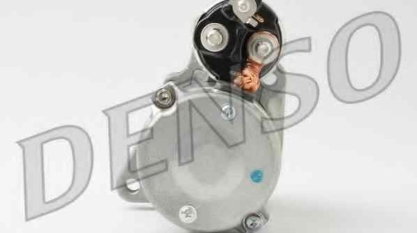 Electromotor MERCEDES-BENZ E-CLASS W212 DENSO DSN967