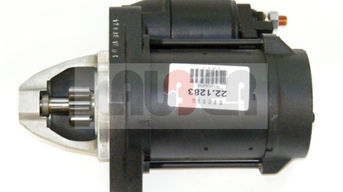 electromotor MERCEDES-BENZ KLASA C T-Model S203 Producator LAUBER 22.1283