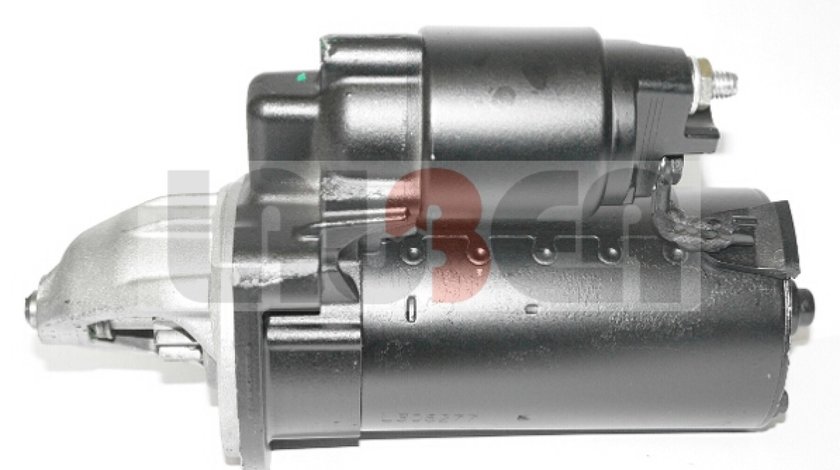 Electromotor MERCEDES-BENZ KLASA C T-Model S204 Producator LAUBER 22.1410