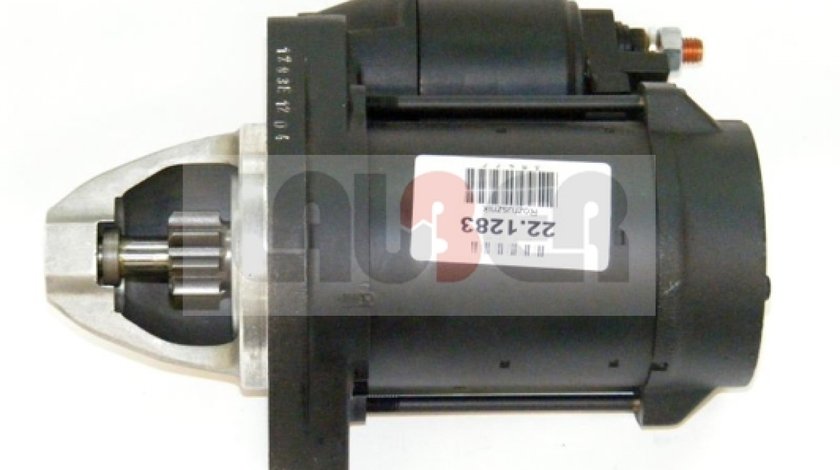 Electromotor MERCEDES-BENZ KLASA E T-Model S211 Producator LAUBER 22.1283