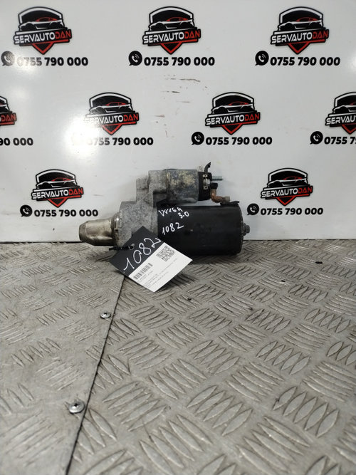 Electromotor Mercedes-Benz M-Class (2005->) [W164] 3.0 Motorina 2008, 001115049 / A0061514101