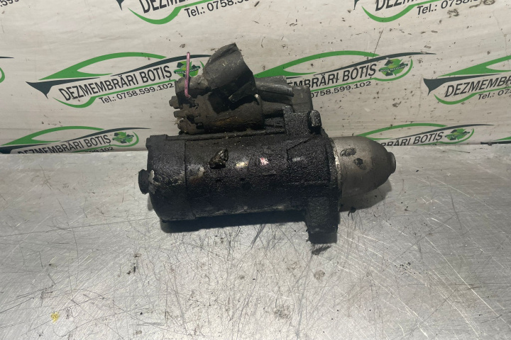 Electromotor Mercedes-Benz ML W163 [1997 - 2001] Crossover 5-usi ML 270 CDI MT (163 hp)