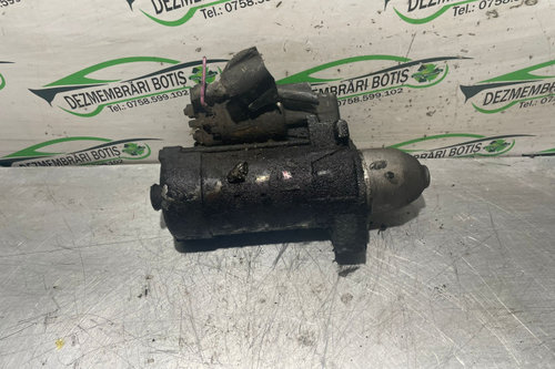 Electromotor Mercedes-Benz ML W163 [1997 - 2001] Crossover 5-usi ML 270 CDI MT (163 hp)