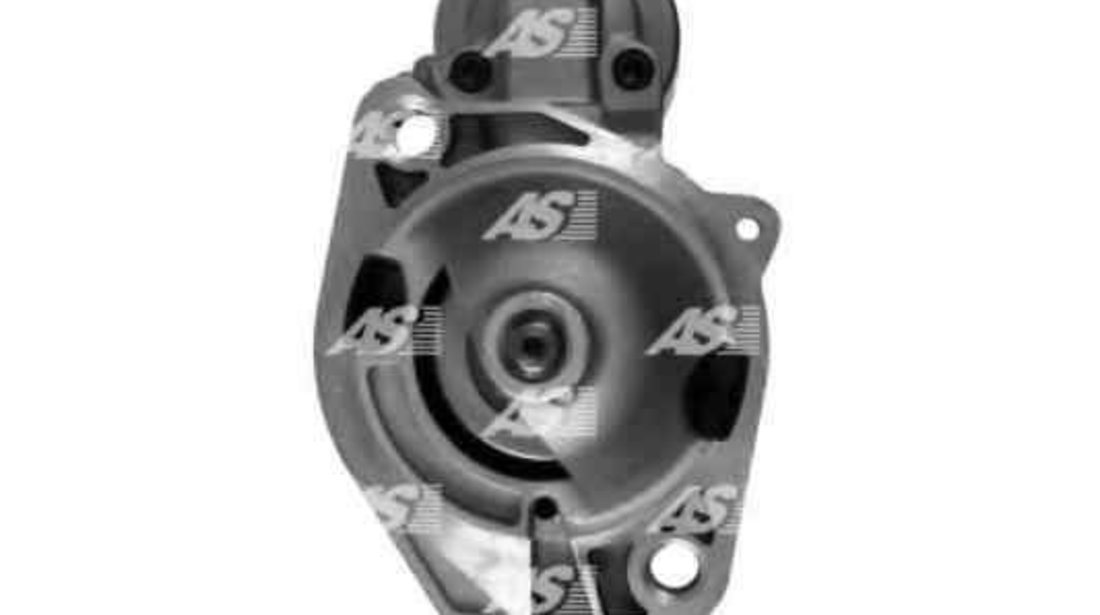 Electromotor MERCEDES-BENZ S-CLASS cupe (C126) AS-PL S0051