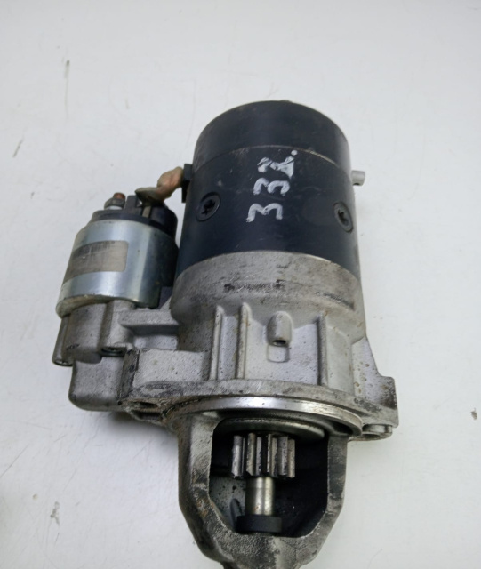 Electromotor Mercedes-Benz S-Class W220 [1998 - 2002]