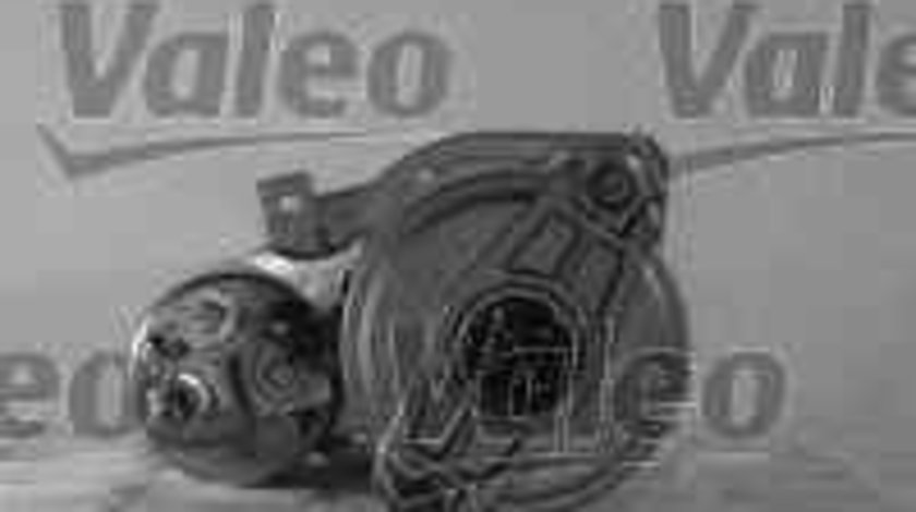 Electromotor MERCEDES-BENZ S-CLASS (W220) VALEO 432644