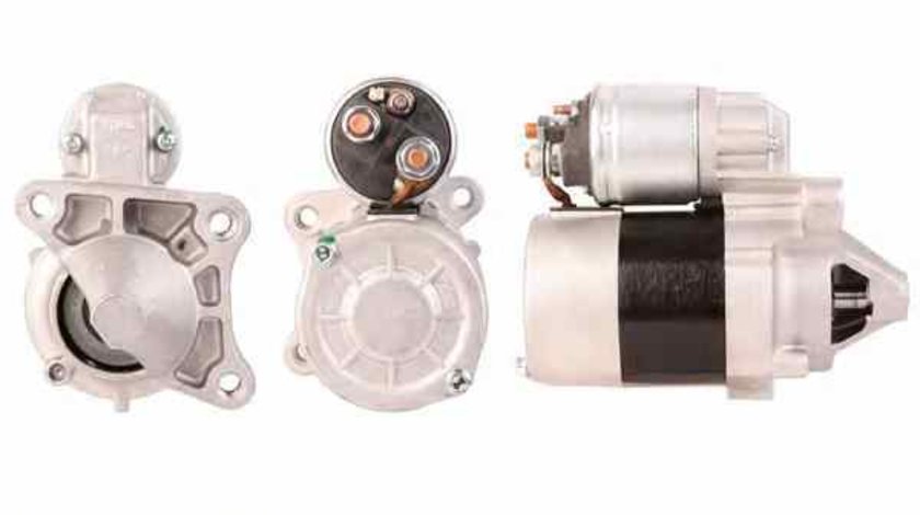 Electromotor MERCEDES-BENZ S-CLASS (W221) ELSTOCK 25-3065