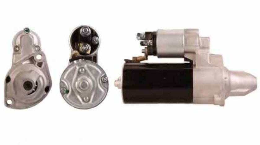 Electromotor MERCEDES-BENZ S-CLASS (W221) ELSTOCK 25-3095