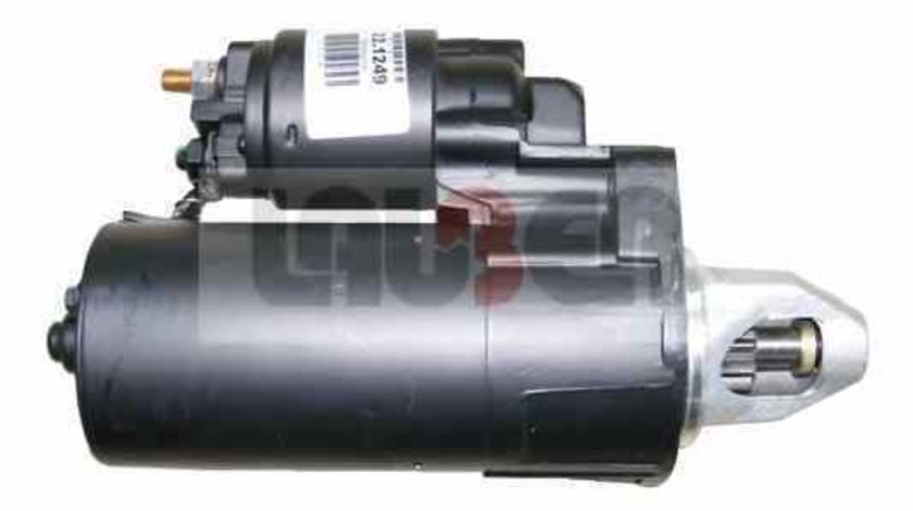 Electromotor MERCEDES-BENZ S-CLASS (W221) LAUBER 22.1249