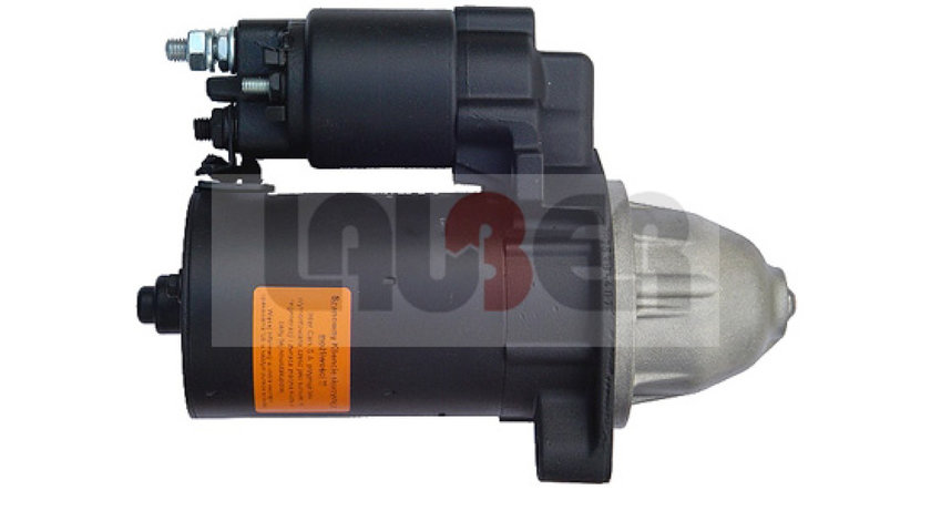 electromotor MERCEDES-BENZ SPRINTER 2-t nadwozie pe?ne 901 902 Producator LAUBER 22.1075