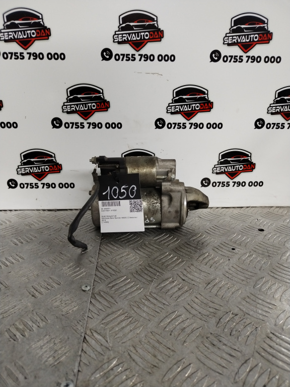 Electromotor Mercedes-Benz Sprinter (2009->) [906] 2.2 Motorina 2016, 114305