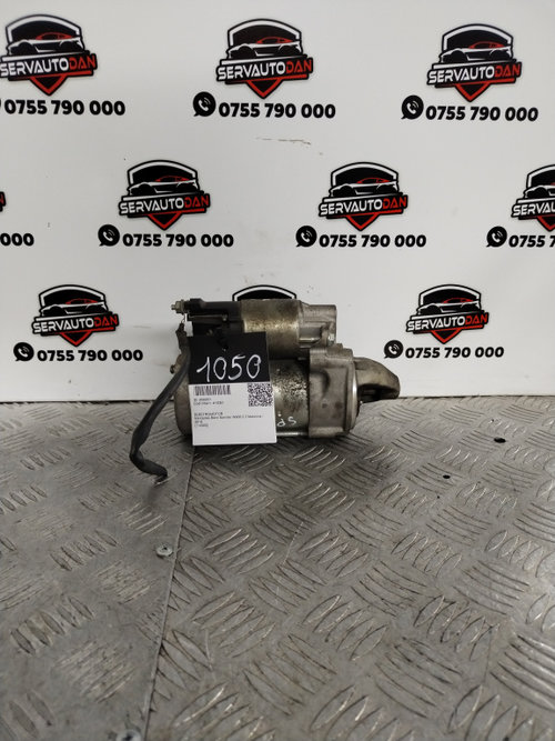 Electromotor Mercedes-Benz Sprinter (2009->) [906] 2.2 Motorina 2016, 114305