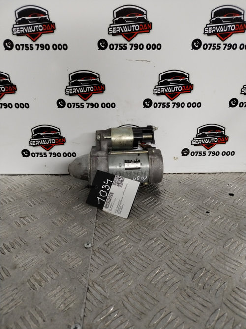 Electromotor Mercedes-Benz Sprinter (2018->) [907] 2.2 Motorina 2019, A6519060026