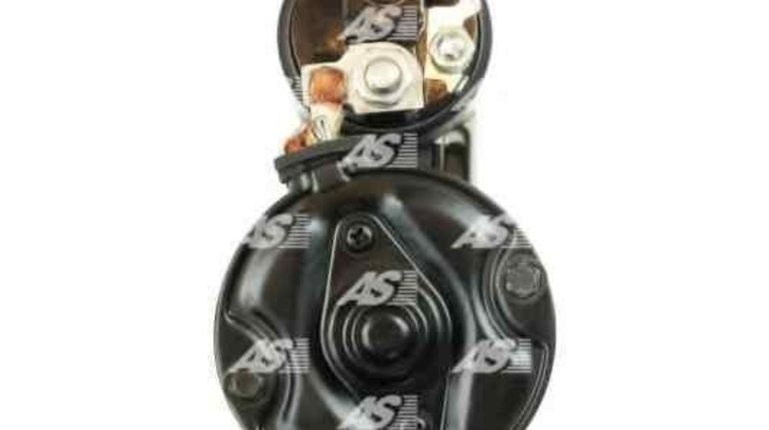 Electromotor MERCEDES-BENZ SPRINTER 3,5-t caroserie (906) AS-PL S0460