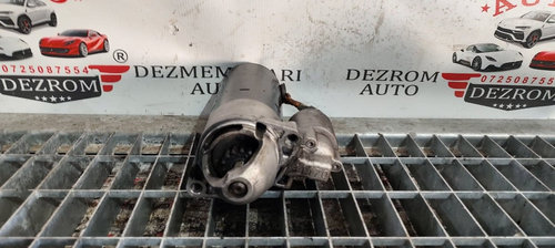 Electromotor MERCEDES-BENZ Sprinter 3-T W906 216 CDI 2.2 163 CP cod 0986024590