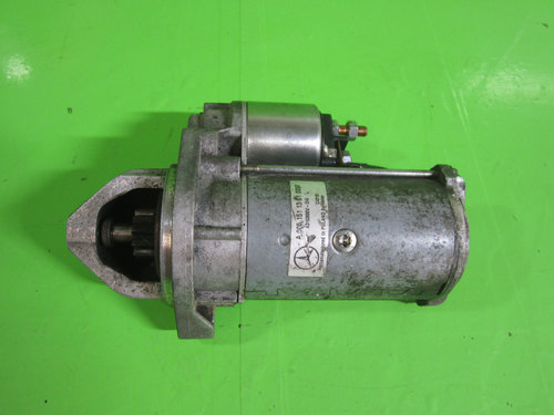 ELECTROMOTOR MERCEDES-BENZ SPRINTER 311 W903 2.2 CDI FAB. 1999 - 2007 ⭐⭐⭐⭐⭐