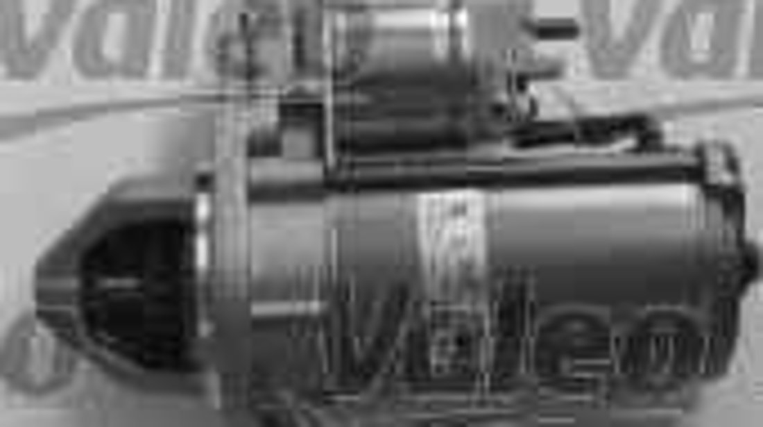 Electromotor MERCEDES-BENZ SPRINTER 4-t caroserie 904 VALEO 455720