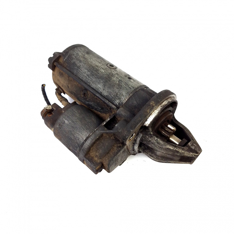 Electromotor Mercedes-Benz Sprinter (W903) 1998-2005 313 Cdi Om 611.981 Motorina
