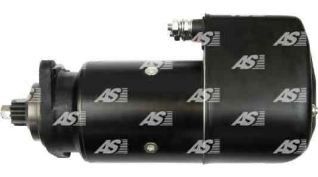 Electromotor MERCEDES-BENZ T2/L autobasculanta AS-PL S0350