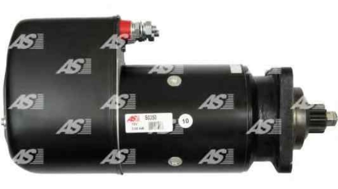 Electromotor MERCEDES-BENZ T2/L autobasculanta AS-PL S0350