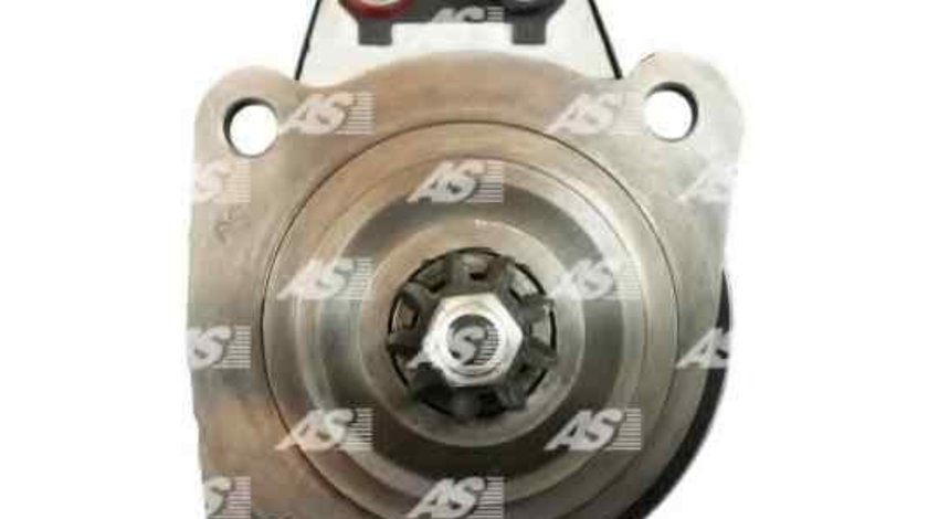 Electromotor MERCEDES-BENZ T2/L caroserie inchisa/combi AS-PL S0350